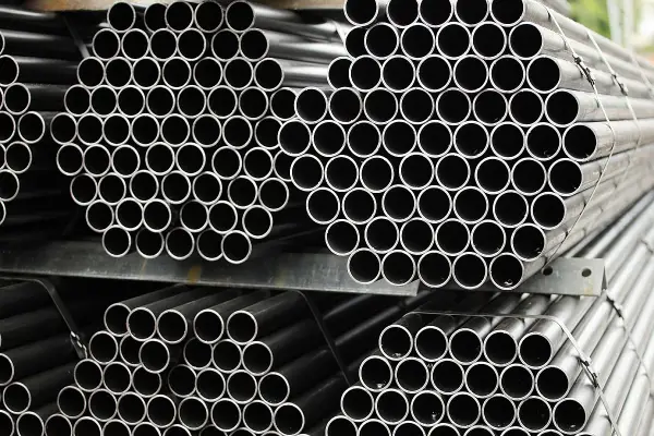 Pipes