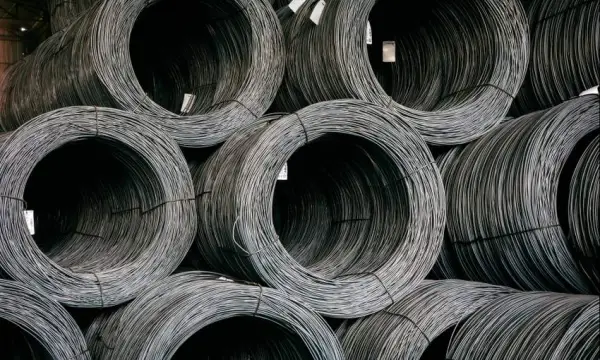 Wire Rods