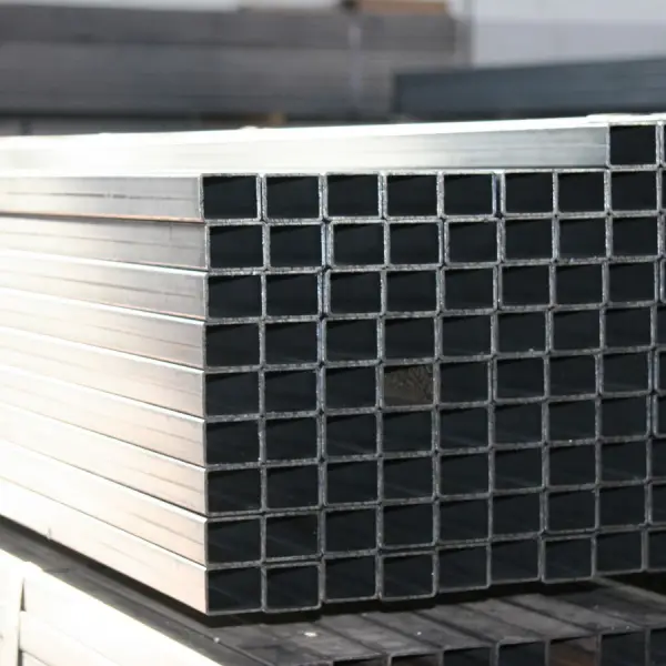 Hollow Sections